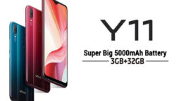 Vivo Y11 price in Pakistan