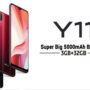 Vivo Y11 price in Pakistan & features