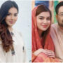 Tuba Anwar discusses divorce and relationship with Aamir Liaquat