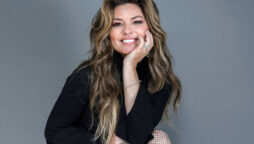 Shania Twain