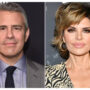 Andy Cohen reacts to Lisa Rinna exit from Real Housewives