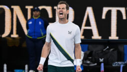 Andy Murray suggests late-night finishes should be avoided