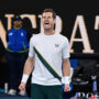 Andy Murray suggests late-night finishes should be avoided