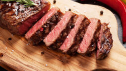 Meat