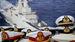 Russian Warship to Join Drills With navies of China, South Africa