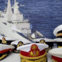 Russian Warship to Join Drills With navies of China, South Africa