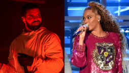 Drake and Beyonce nominated for top prizes at Urban Music Awards 2023