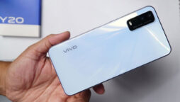 Vivo Y20 price in Pakistan & specifications