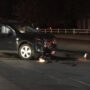 China – A car hits pedestrians, killing at least 5 people