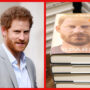 Prince Harry says book ‘Spare’ to heal the royal family