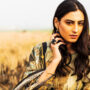 Rehmat Ajmal Becomes Mother For The First Time