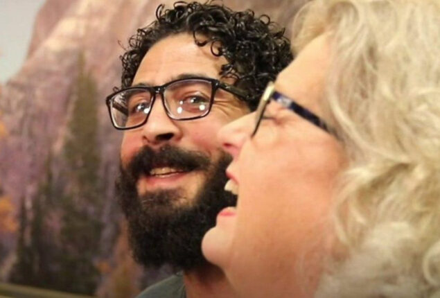 Syrian refugee resided in an airport is granted citizenship by Canada