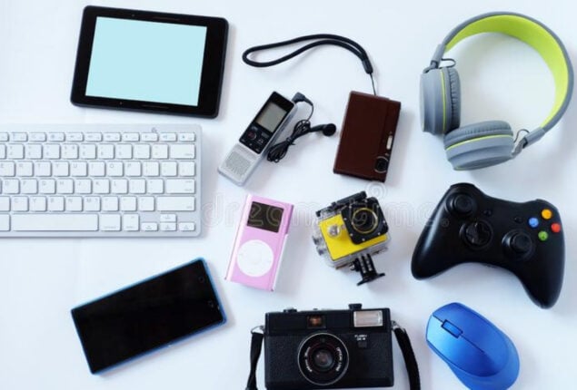 Which are the must have gadgets for 2023
