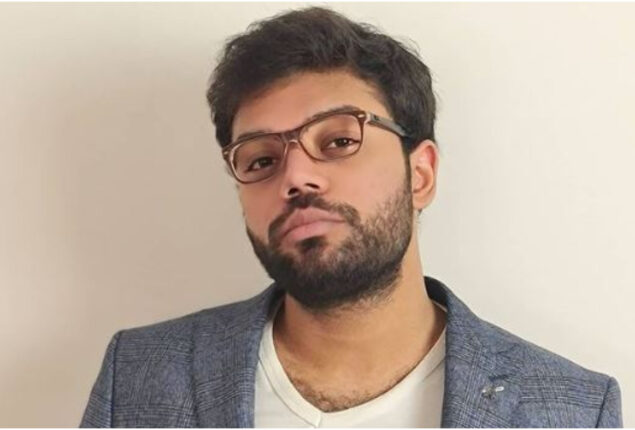 Youtuber Ducky Bhai’s monthly income will shock you