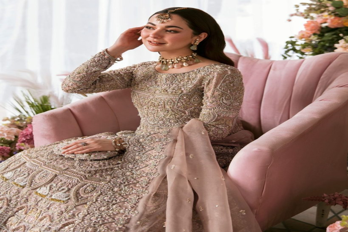 Hania Aamir