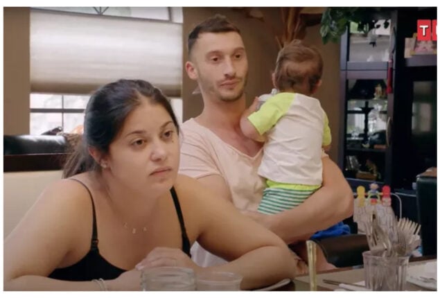 Loren fights back at parents assumption she’s a doormat ’90 day’