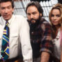 Tim Allen denies the Pamela Anderson accusation on Home Improvement