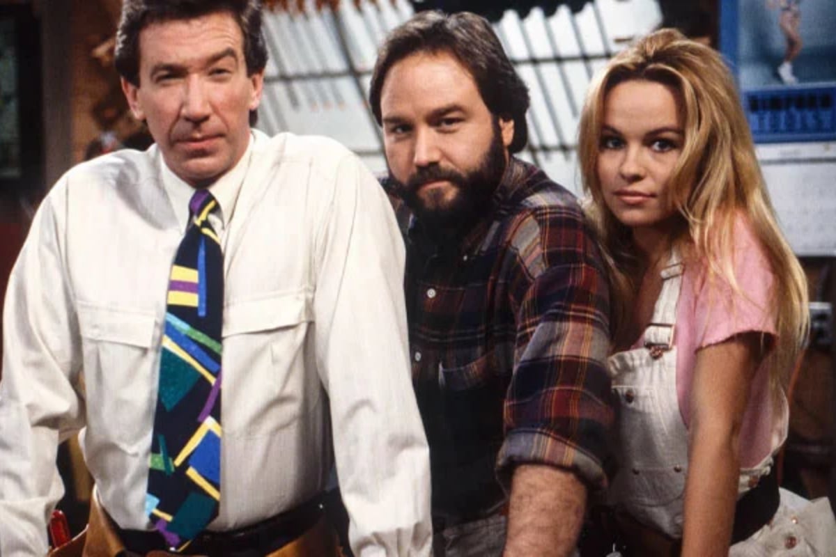 Tim Allen