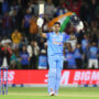 Suryakumar Yadav won ICC Men’s T20 cricketer of 2022