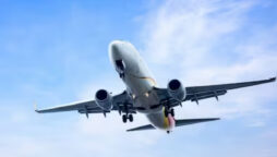 Flight from Moscow to Goa makes emergency landing amid threat