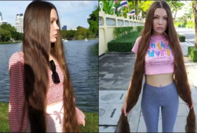Rapunzel