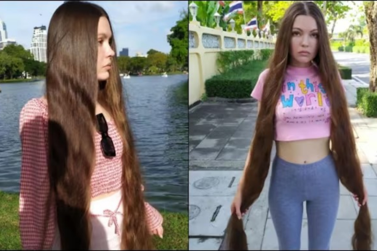 Rapunzel