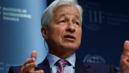 Jamie Dimon JPMorga