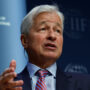 Pay of JPMorgan CEO Jamie Dimon 2022 unchanged at $34.5 million