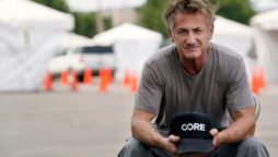 Sean Penn