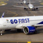Go first goes viral as they took off without 50 passenger