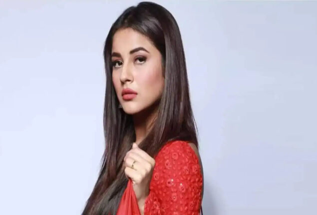 Shehnaaz Gill