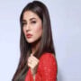 Shehnaaz Gill performs her new song “Moonrise”