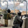 Twenty-year-old is fifth Palestinian martyred by Israeli troops