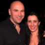 Dana White apologized publicly for slapping his wife