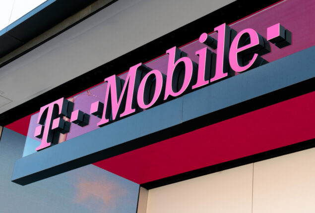 T-Mobile data breach