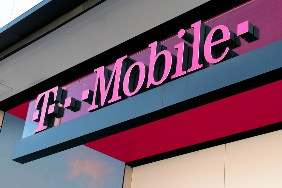 T-Mobile data breach