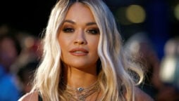 Rita Ora’s relationship with Taika Waititi “improved” her life