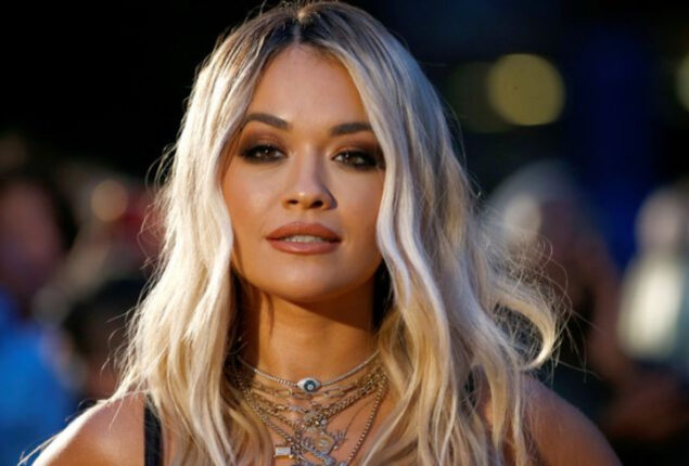 Rita Ora