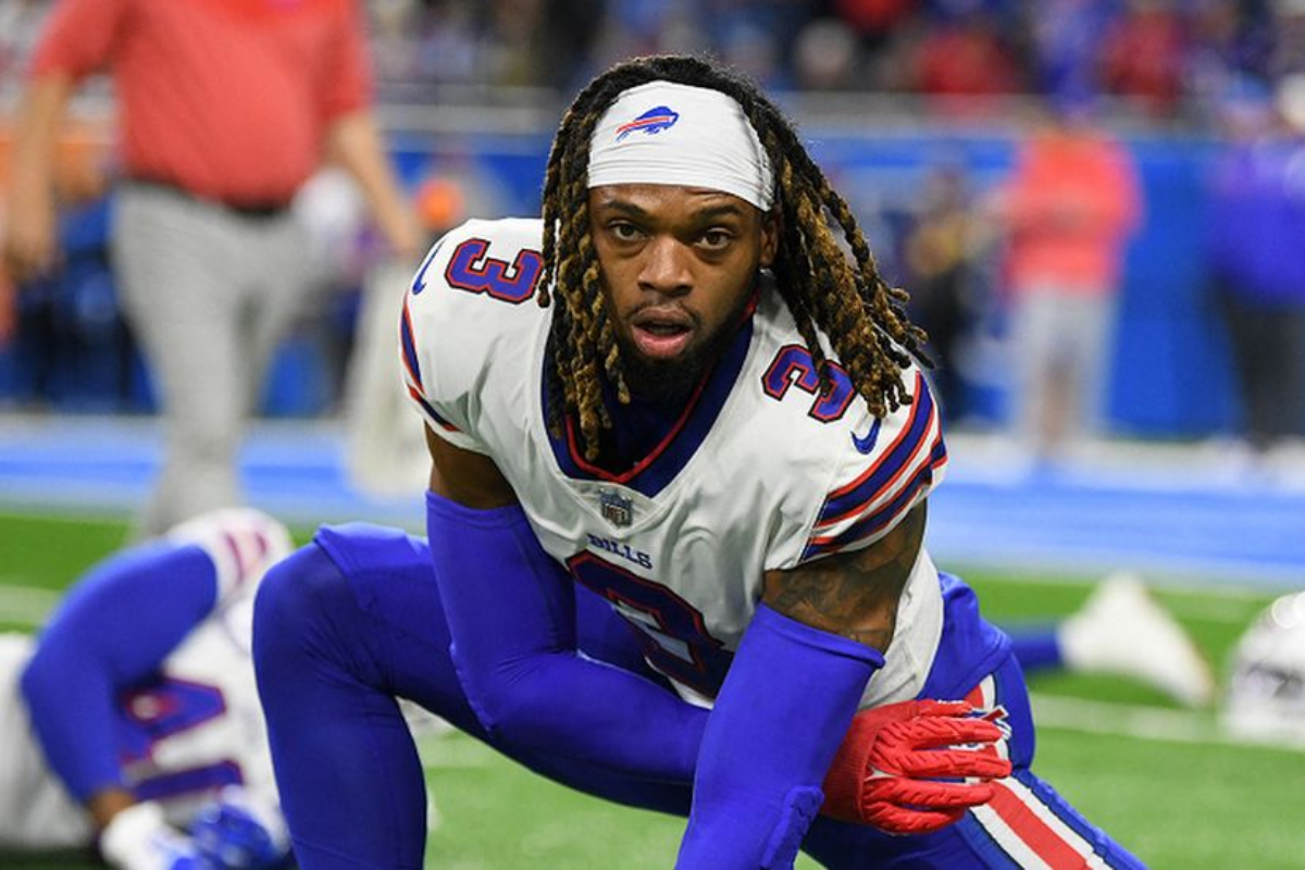 damar hamlin