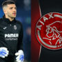 Argentinian world champion Geronimo Rulli signed by Ajax