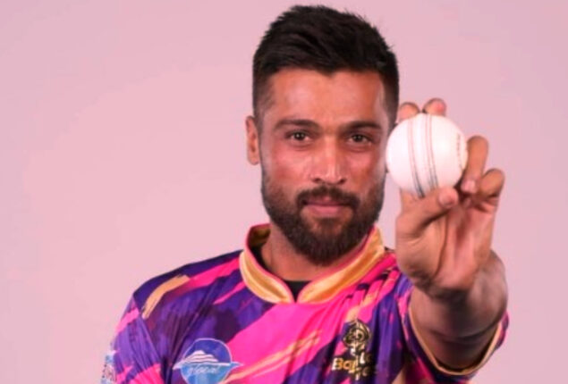 Mohammad Amir failed to get wicket in his second BPL match