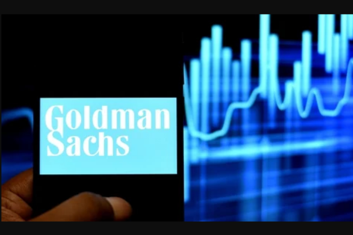 Goldman