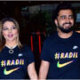 Rakhi Sawant changes her name to Fatima after Nikkah