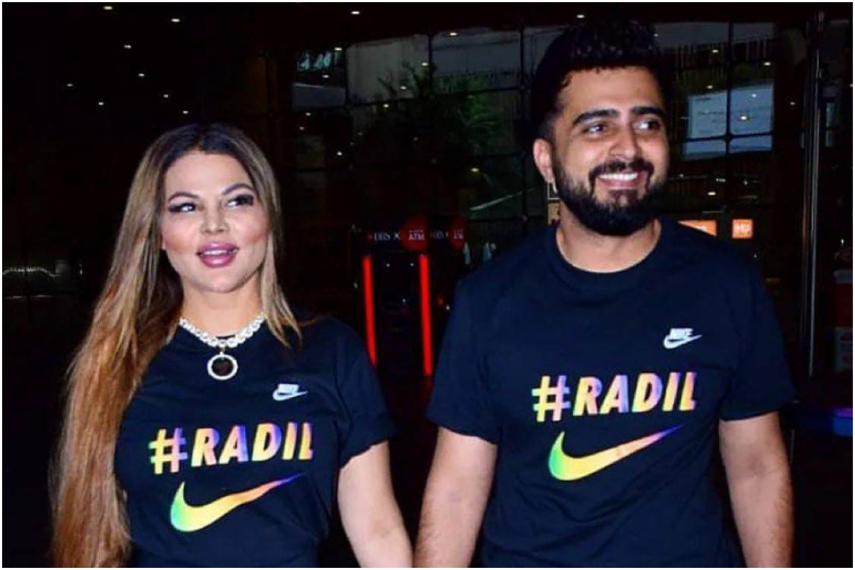 Rakhi Sawant