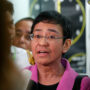 Philippines: Maria Ressa was found not guilty of tax evasion