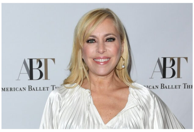 Sutton Stracke can’t wait to start filming new ‘RHOBH’ season