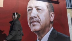 Turkey: Erdogan has declared elections for May 14