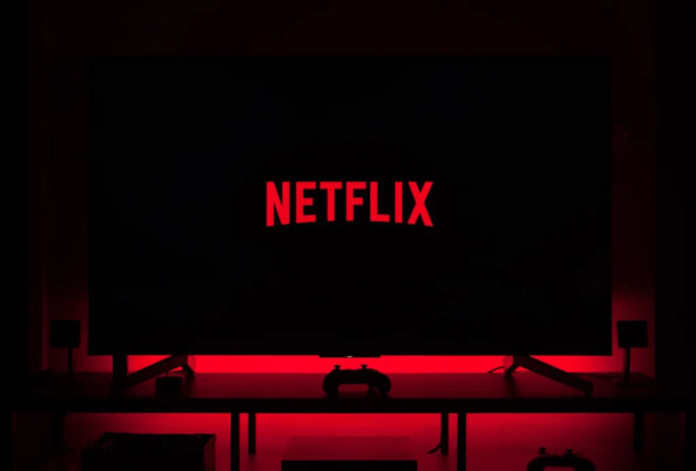 Netflix lowers content budget amidst dominant streaming competition