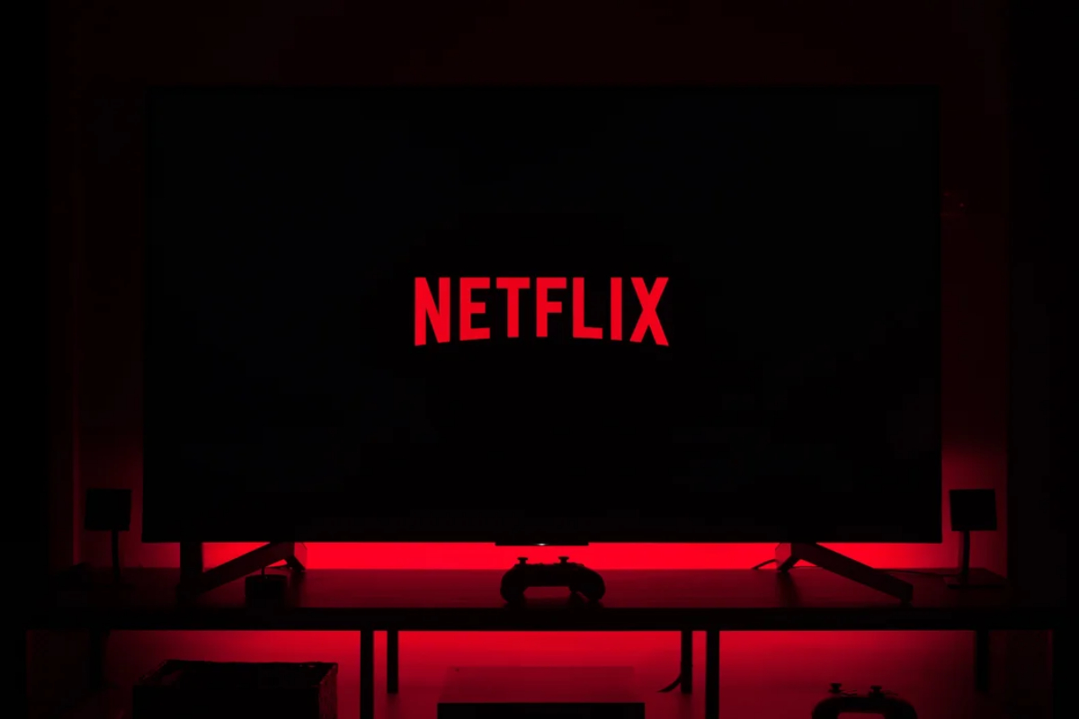 Netflix