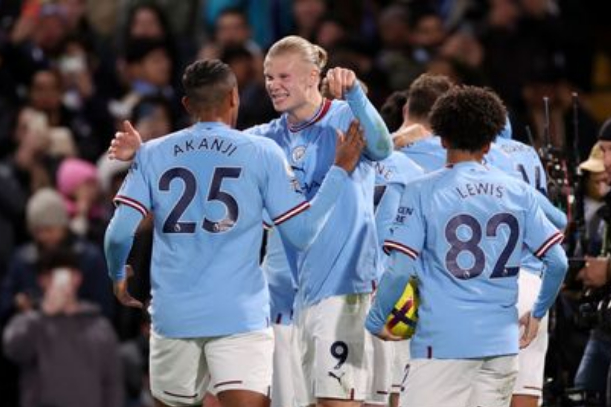 manchester city chelsea